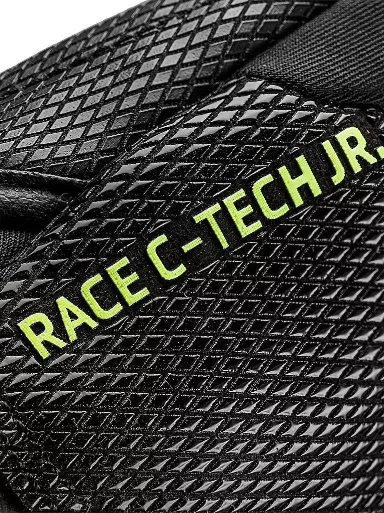 LEKI | Moufle de ski enfant WCR C-Tech 3D Junior |