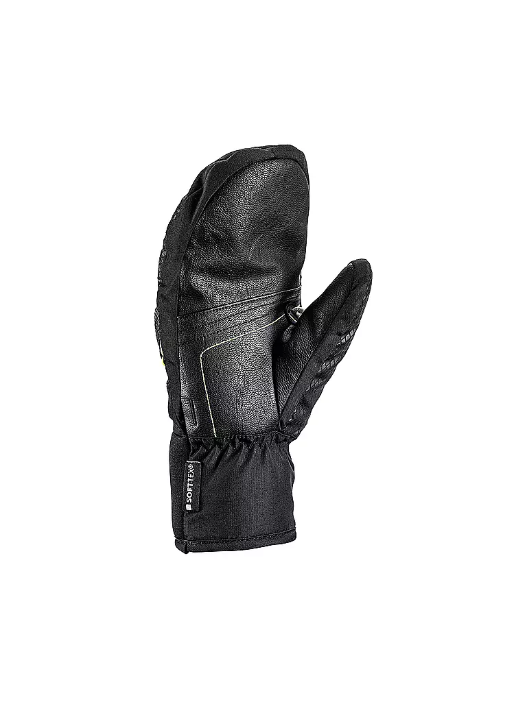 LEKI | Moufle de ski enfant WCR Team 3 D Junior |