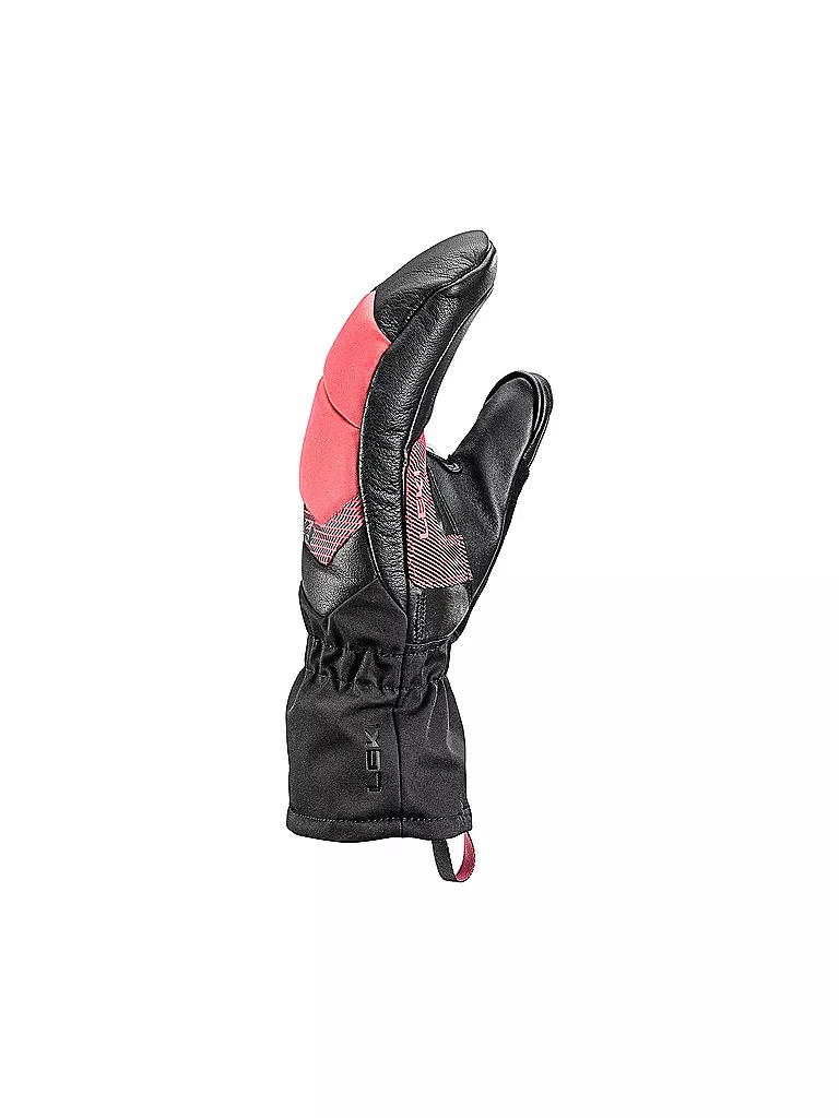 LEKI | Moufle de ski femme Griffin Base 3D |