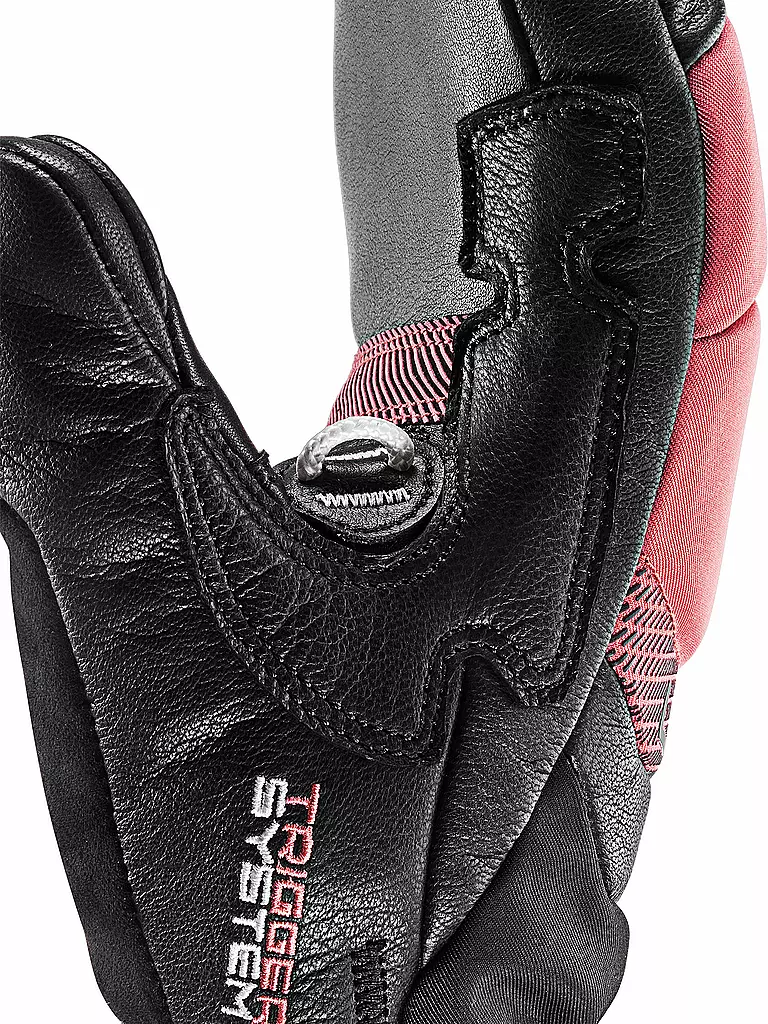 LEKI | Moufle de ski femme Griffin Base 3D |