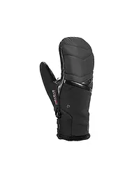LEKI | Moufle de ski femme Snowfox 3D | Noir