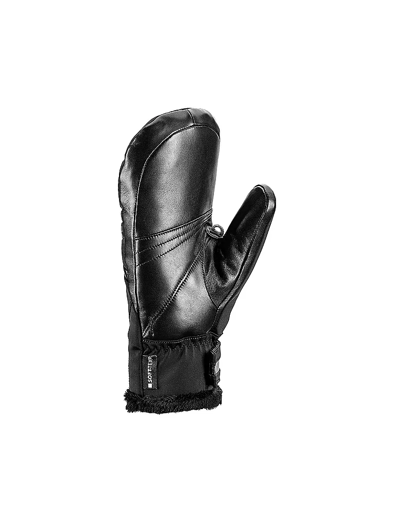 LEKI | Moufle de ski femme Snowfox 3D |