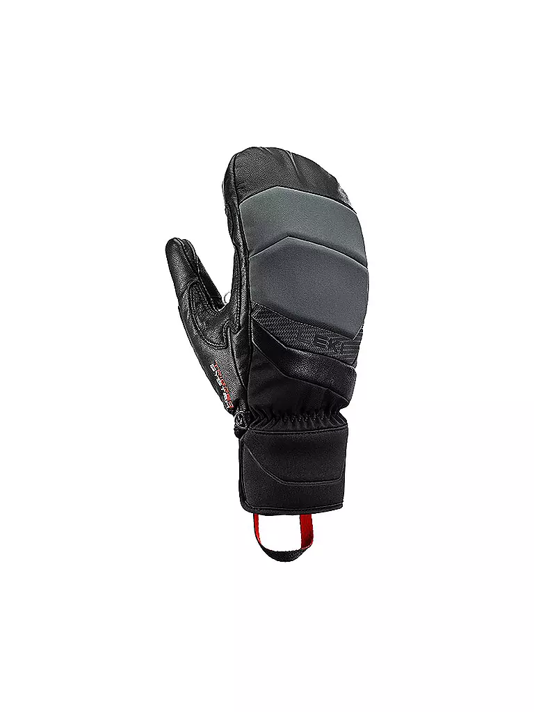 LEKI | Moufle de ski homme Griffin Base | Noir