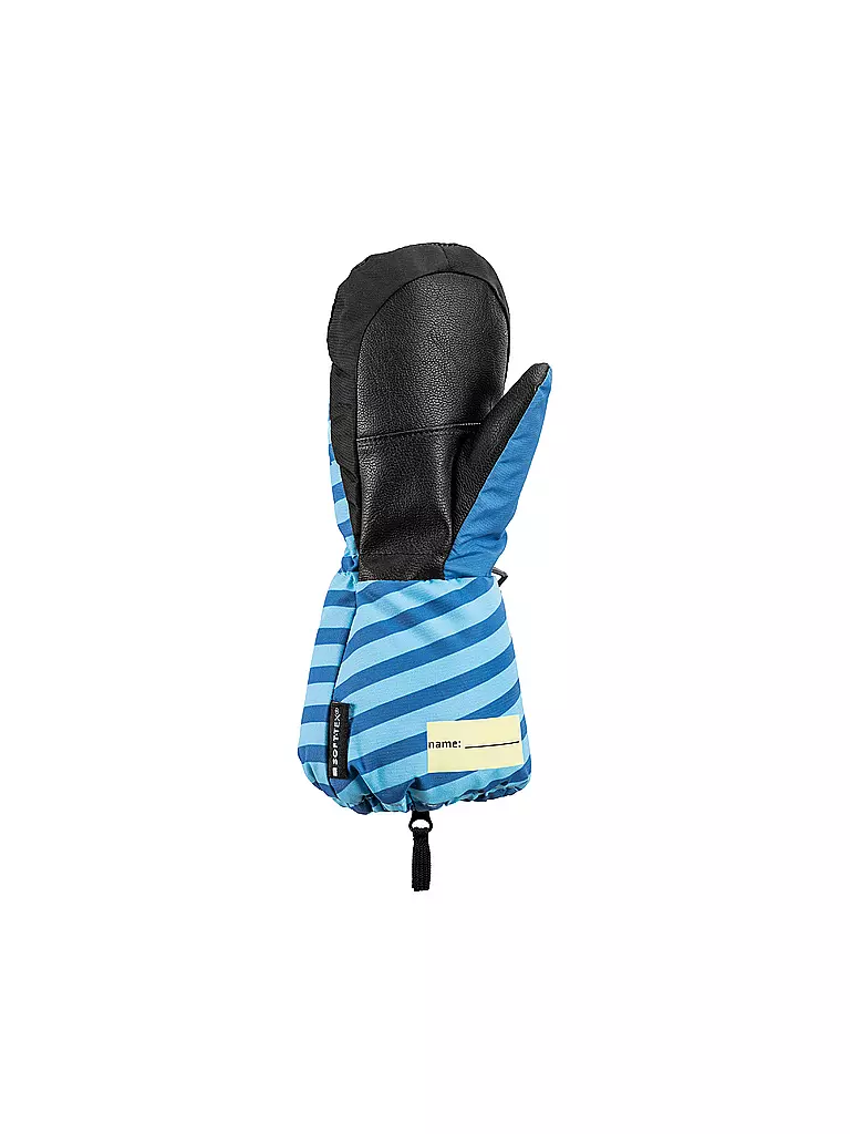 LEKI | Moufle de ski pour bébé Little Paw |