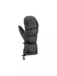LEKI | Moufles de ski femme Glace 3D | Noir