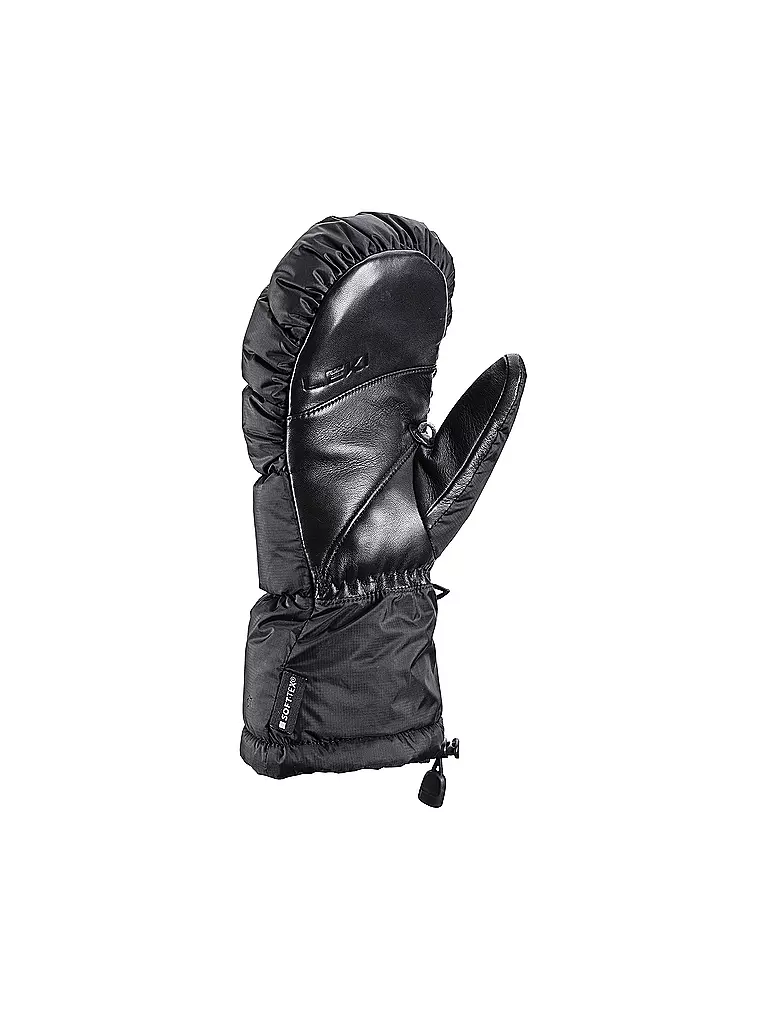 LEKI | Moufles de ski femme Glace 3D |