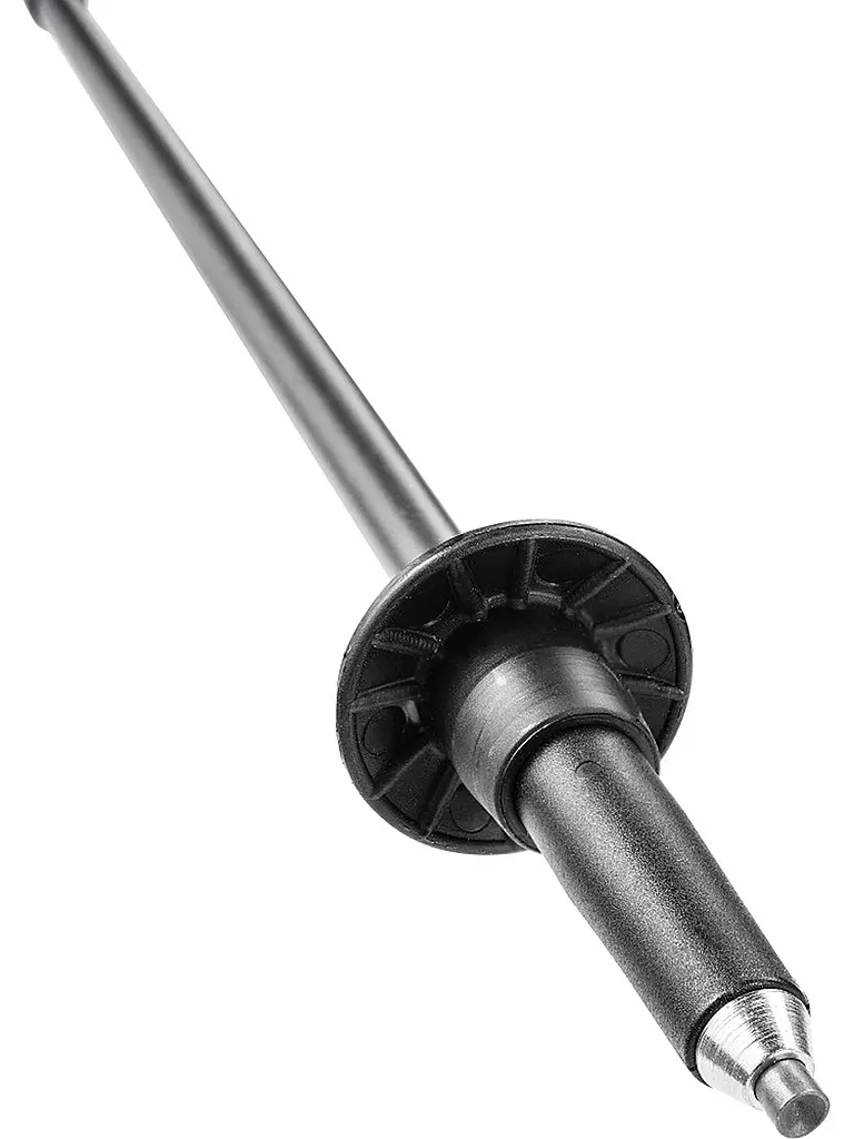 LEKI | Nordic Walkingstöcke Spin | Noir