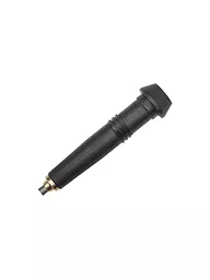 LEKI | Pointes de rechange Carbide Flextip Court | Noir