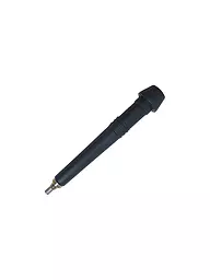LEKI | Pointes de rechange Carbide Flextip Long | Noir