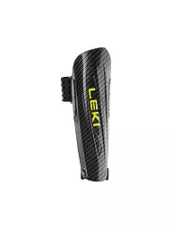 LEKI | Protection d'avant-bras Design Carbone | Noir