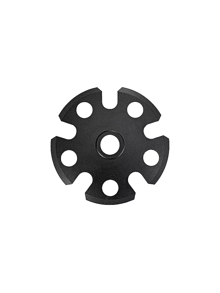 LEKI | Rondelles de randonnée pour bâtons de trekking | Noir