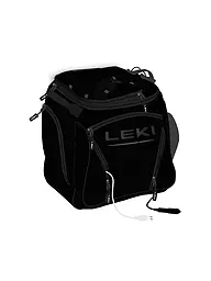 LEKI | Sac à chaussures de ski Hot | Noir