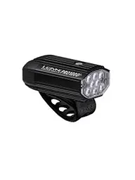 LEZYNE | Éclairage avant pour vélo Micro Drive Pro 1000+ | Noir
