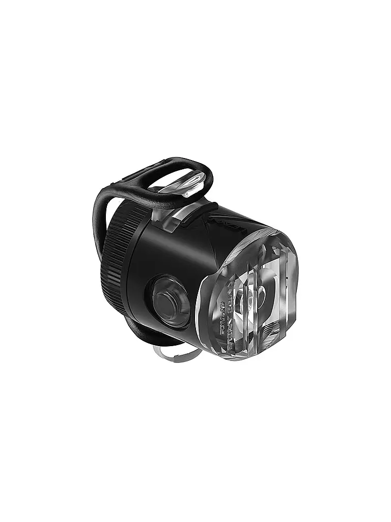 LEZYNE | Éclairage de vélo avant Femto USB-C Drive | Noir