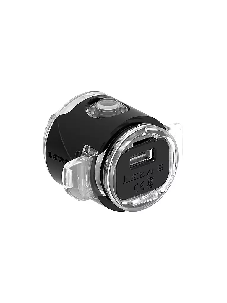 LEZYNE | Éclairage de vélo avant Femto USB-C Drive |