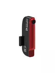LEZYNE | Feu arrière de vélo Stick + Drive | Noir