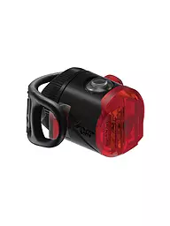 LEZYNE | Feu arrière de vélo USB-C Drive | Noir