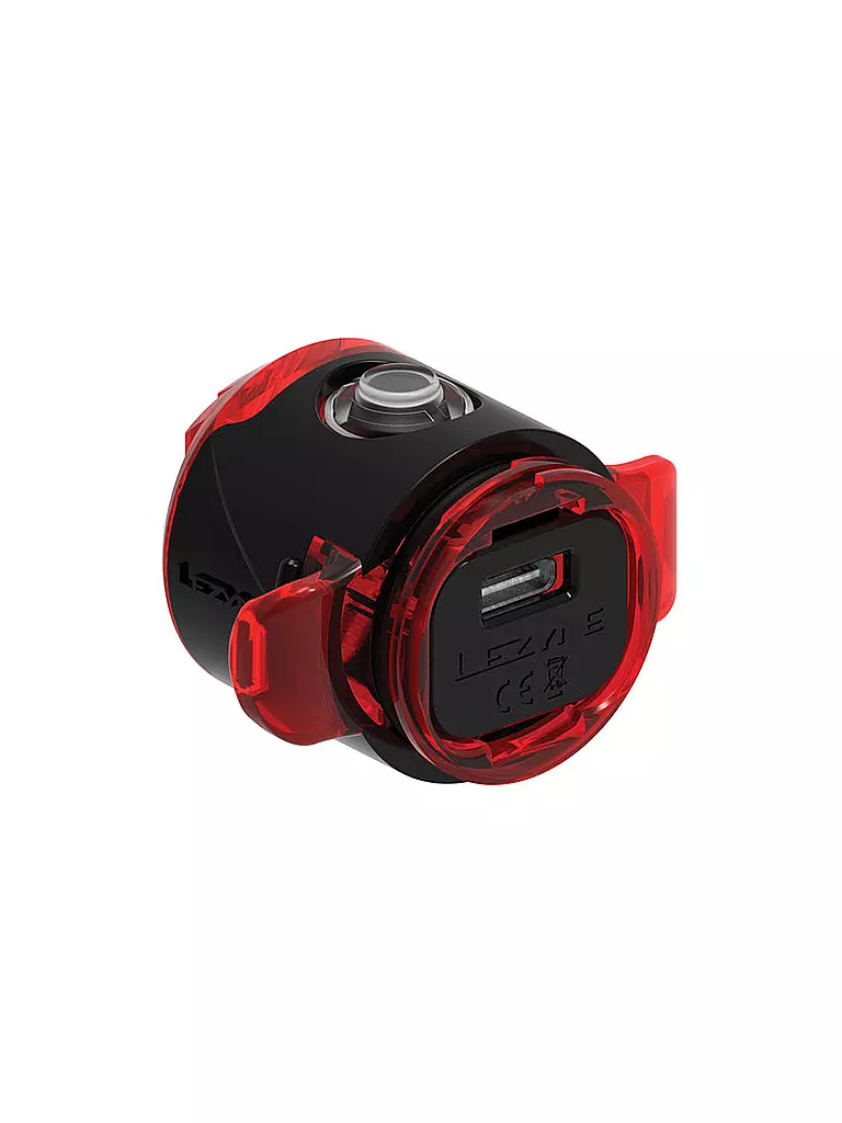 LEZYNE | Feu arrière de vélo USB-C Drive |