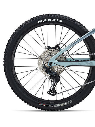 LIV by GIANT | VTT Électrique Femme Intrigue X Advanced E+ Elite 2