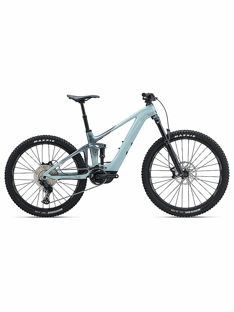 Liv Intrigue X Advanced E+ Elite 2 2024