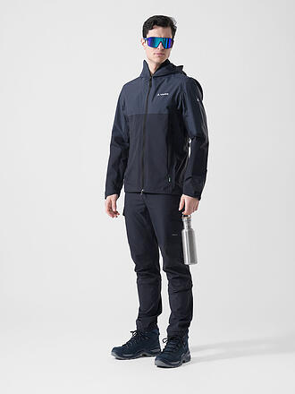 LOWA | Chaussures de randonnée homme Renegade Evo GTX Mid