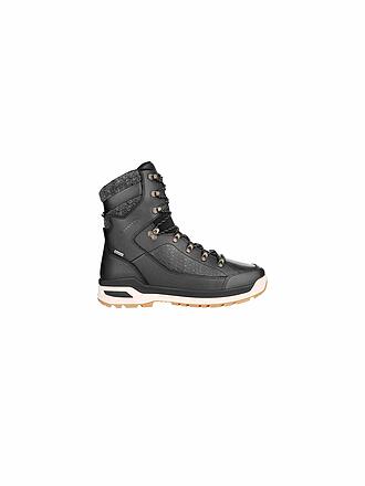 LOWA | Bottes d'hiver pour hommes Renegade Evo Ice GTX