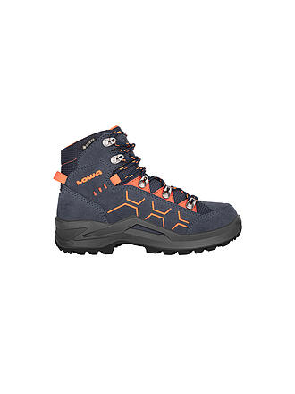 LOWA | Chaussures de randonnée enfant Kody Evo GTX Mid Jr