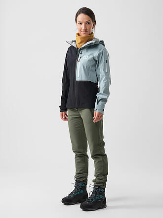 LOWA | Chaussures de montagne pour femmes Mauria Evo GTX