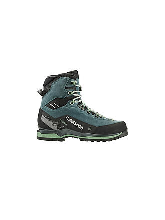 LOWA | Chaussures d'alpinisme pour femmes Cevedale Pro GTX Mid