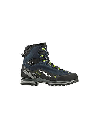 LOWA | Chaussures d'alpinisme homme Cevedale Pro GTX Mid