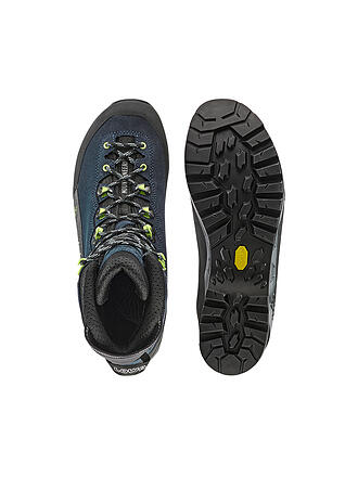 LOWA | Chaussures alpines pour hommes Cevedale Pro GTX Mid