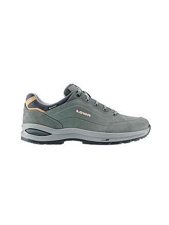 LOWA | Chaussures multifonctionnelles pour femmes Renegade Evo GTX Low