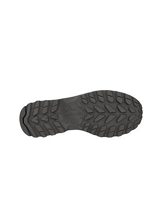 LOWA | Bottes d'hiver pour enfants Milo Evo GTX High