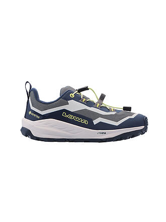 LOWA | Chaussures de randonnée enfant Trailux GTX Low JR