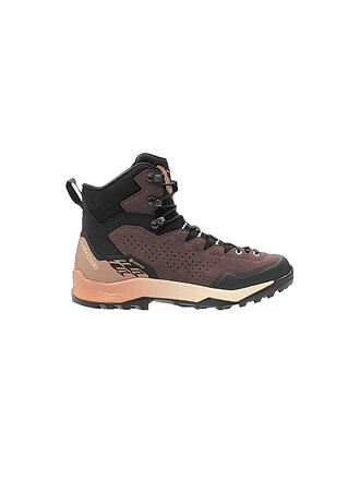 LOWA | Chaussures de randonnée femme Explorer GTX Mid