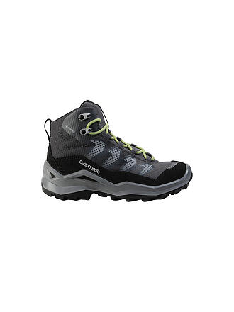 LOWA | Chaussures de randonnée pour enfants Maddox Pro GTX Mid JR