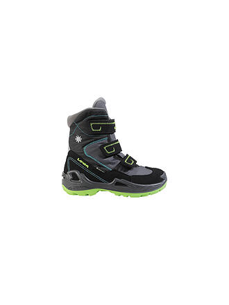 LOWA | Chaussures d'hiver pour enfants Milo GTX Hi