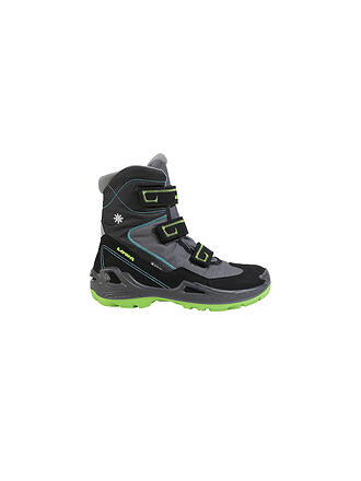 LOWA | Chaussures d'hiver pour enfants Milo GTX Hi