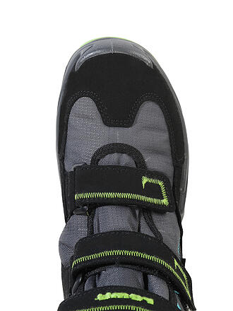 LOWA | Chaussures d'hiver pour enfants Milo GTX Hi