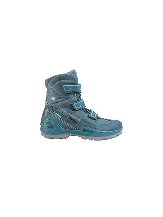 LOWA | Chaussures d'hiver pour enfants Milo GTX Hi