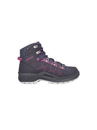 LOWA | Chaussures de randonnée pour enfants Kody Evo GTX Mid Jr