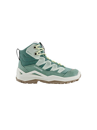 LOWA | Chaussures de randonnée pour enfants Maddox Pro GTX Mid