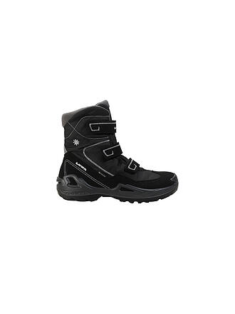 LOWA | Bottes d'hiver pour enfants Milo GTX High