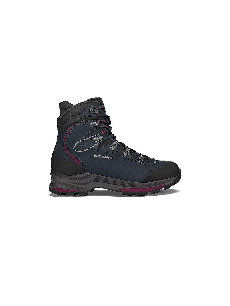 Chaussures de montagnes Mauria Evo GTX bleu 38
