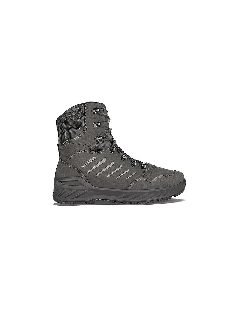 Bottes d'hivers Nabucco EVO GTX gris 44 1/2