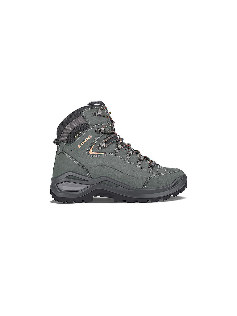 Chaussures de randonnée Evo GTX Mid gris 41 1/2