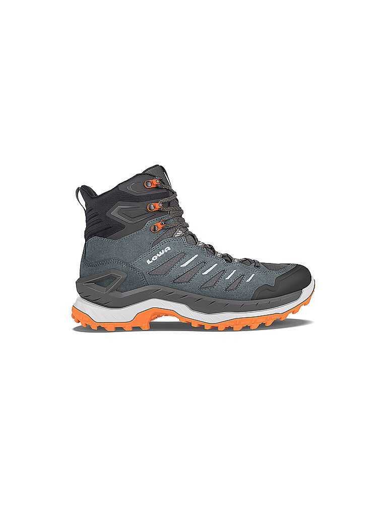 Chaussures de randonnée IInnovo GTX Min gris 46