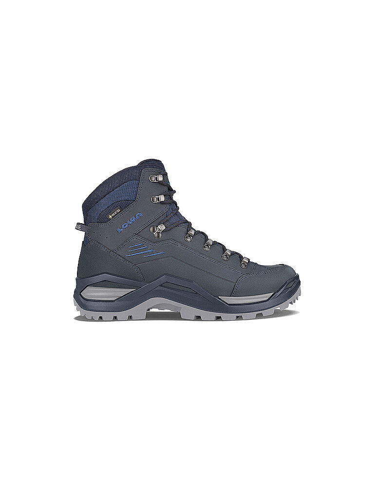 Chaussures de randonnée Renegade Evo GTX Mid bleu marine 41