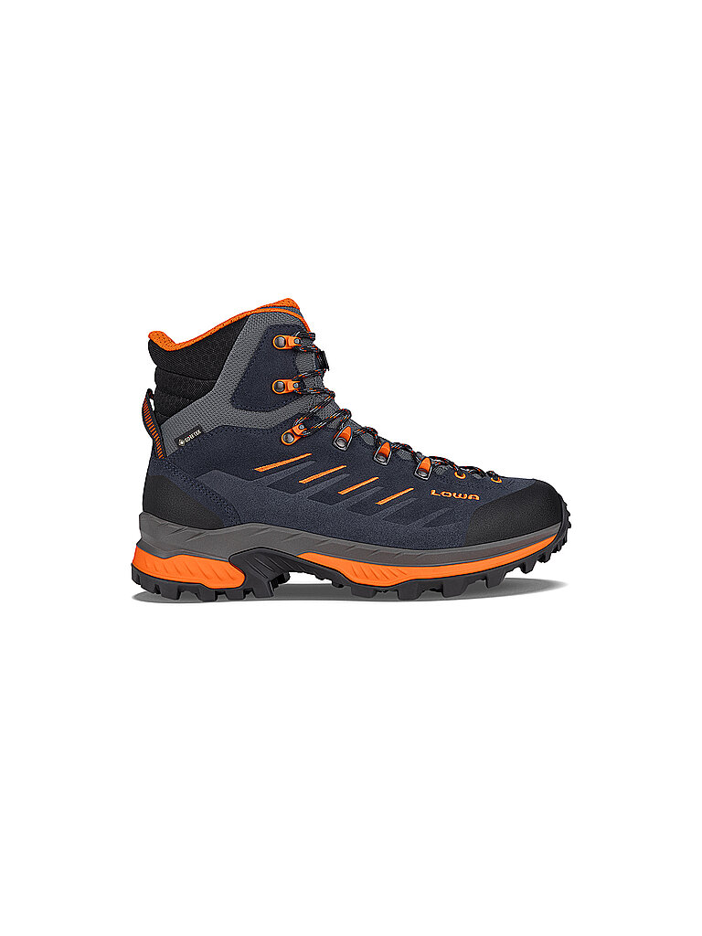 Chaussures de montagnes Randir GTX Mid bleu 45