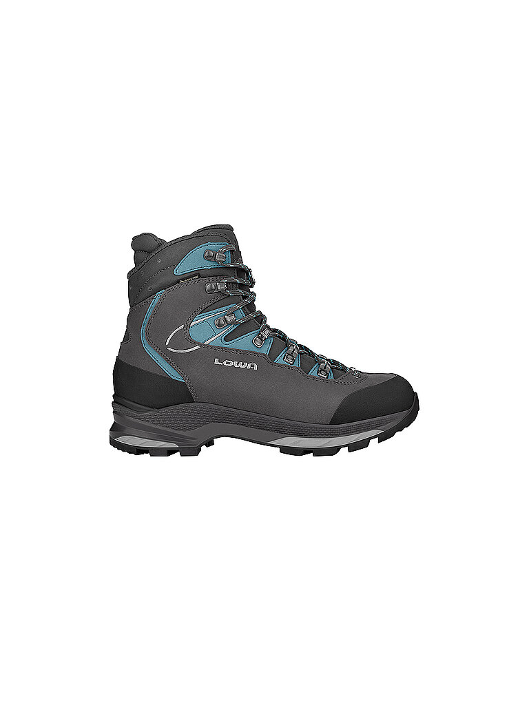 Chaussures de montagnes Mauria Evo GTX gris 38
